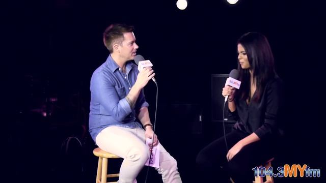 Selena Gomez talks New Song "Good For You" and New Album, Her Fans & more! смотреть онлайн