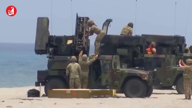 Đức tiết lộ cuộc trao đổi ''tấn công cầu Crimea'' bị rò rỉ như thế nào смотреть онлайн