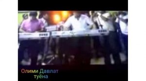 олими давлат туёна 1995