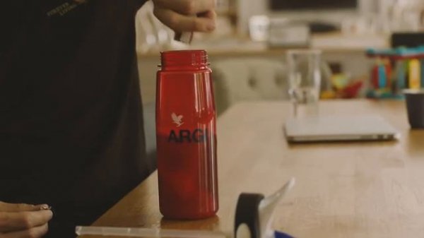 Forever Living Products- Your Future!