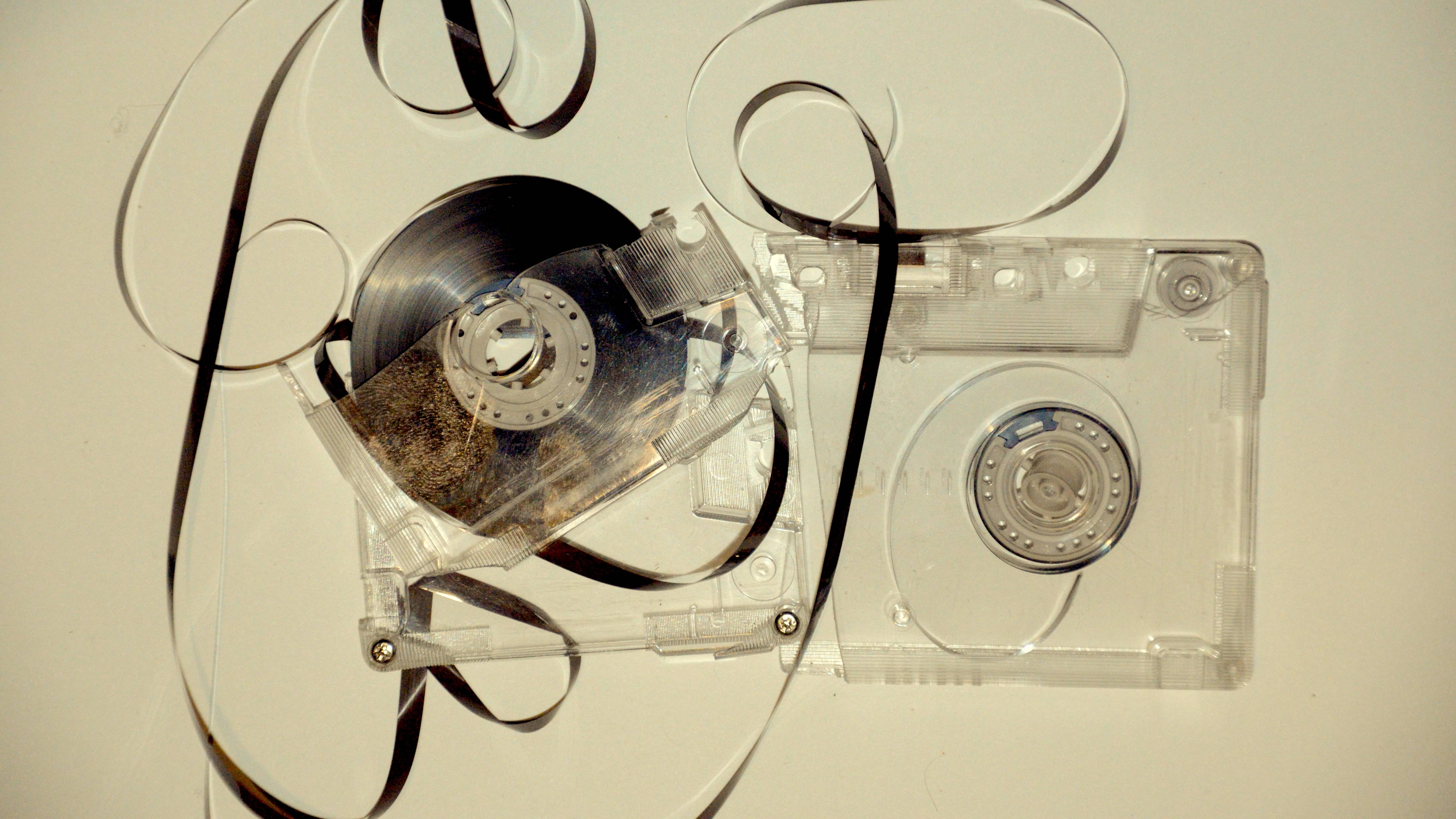 Websdr & Ableton - 20.11.2024