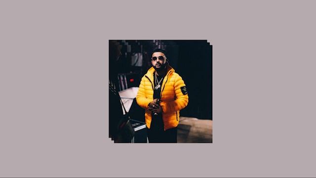 (FREE) NAV x Metro Boomin x The Weeknd Type Beat "HONESTLY EVER" смотреть онлайн
