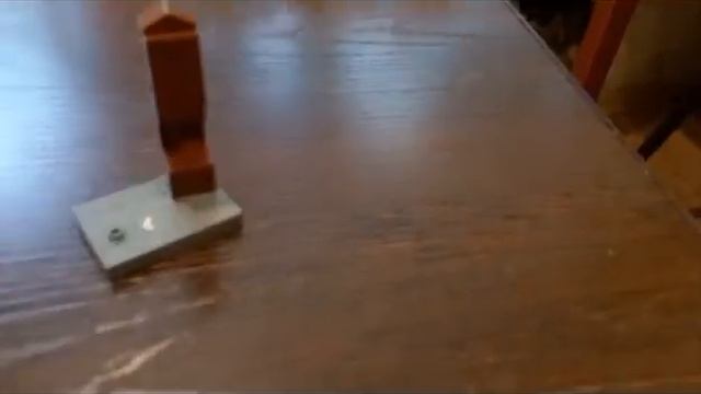 Обзор Набора McFarlane С Кошмарным Бонни Grandfather Clock И Информация...