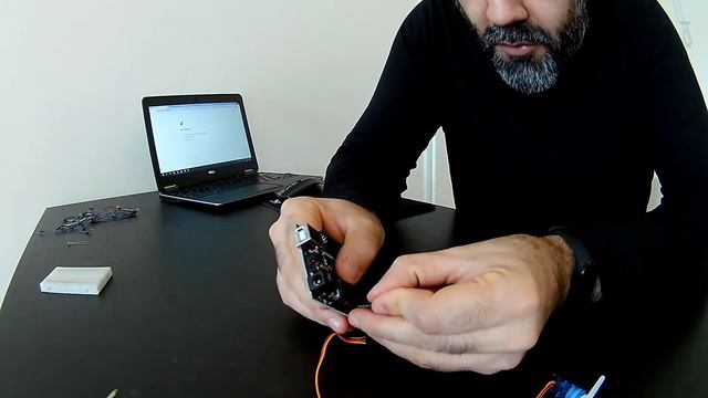Automated Dino Game using Arduino | Arduino project смотреть онлайн