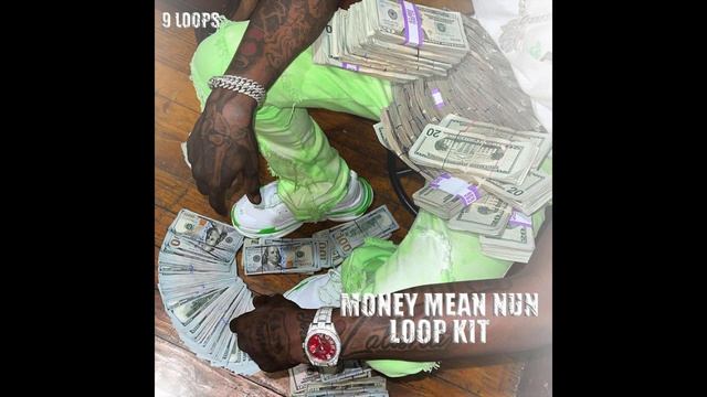 Baton Rouge Loop Kit "Money Mean Nun" (JayDaYoungan, NBA YoungBoy, BWay Yungy, Realbleeda) смотреть онлайн
