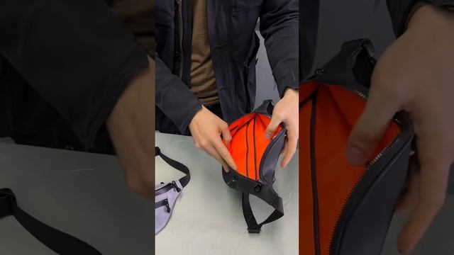 ДЯГ. Актуальное наличие HipBag M 1.5 смотреть онлайн
