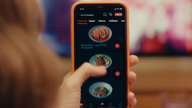 Отзыв. Имиджевый ролик для сети ресторанов ТОКИО-CITY (AVA studio) смотреть онлайн