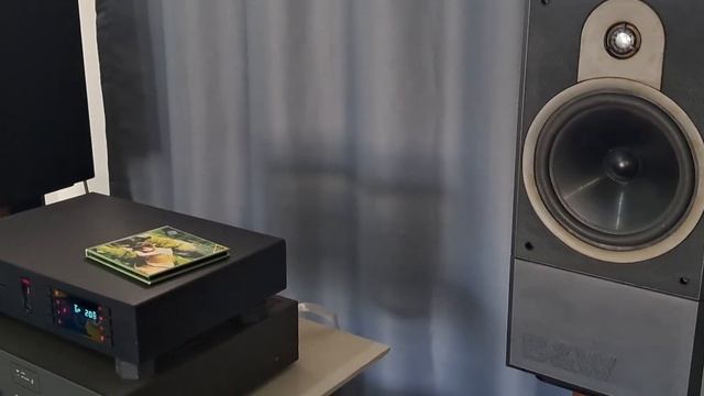Cd Micromega Stage1