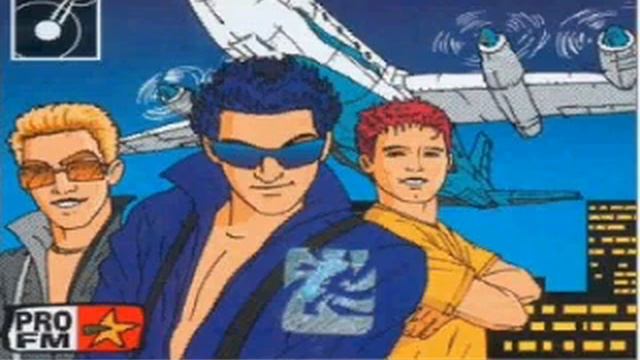 O Zone Numa Numa смотреть онлайн