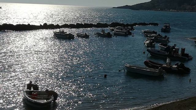 "Echi di una vita" di Maria Rosa Lumia Serina смотреть онлайн