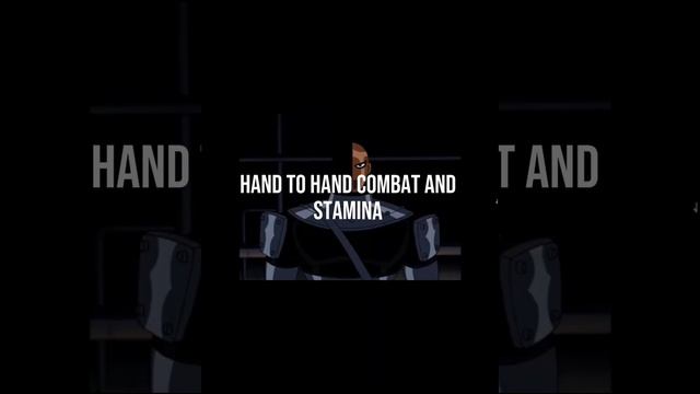 Slade (Teen Titans) VS Ultrom Shredder (TMNT 2003) смотреть онлайн