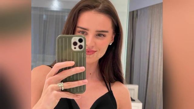 Anna Andres: Biografía wiki, patrimonio neto, modelo ucraniana de talla grande y relación смотреть онлайн