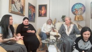 Эфир-сюрприз с Татьяной Фарро и командой Энергодоктор