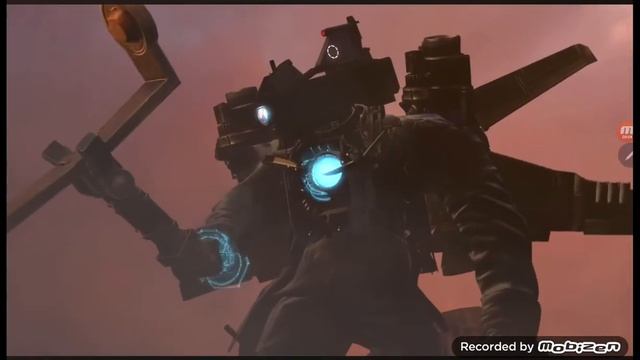 Камерамен титан может говорить? Titan cameraman can speaking? смотреть онлайн