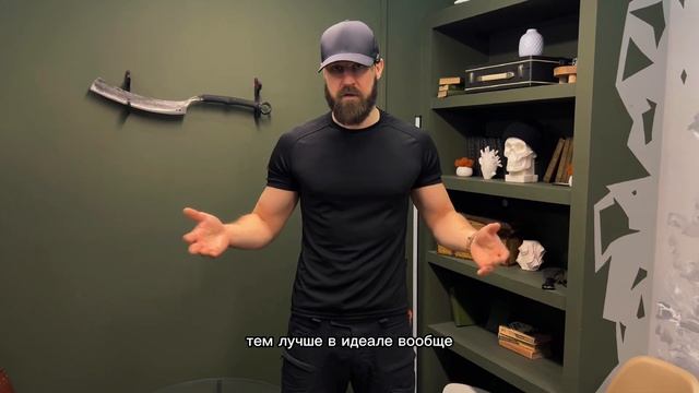 ДЯГ. Новинка - футболка Tactic V3! смотреть онлайн