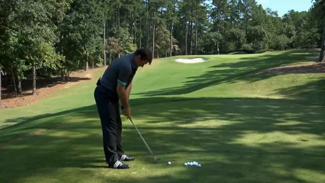 Nick Faldo - TaylorMade - Tempo смотреть онлайн