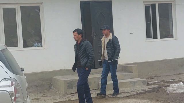 22 января 2023 г.ШОХРОХИ КУРГОНТЕПА ДАНГАРА. смотреть онлайн