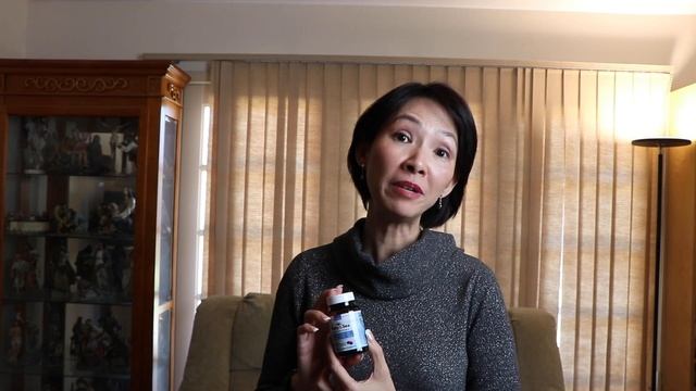 Ruby of the Sea Oil - Boosting Anh's Energy Every Morning смотреть онлайн