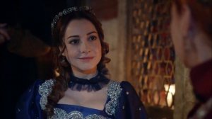 Безжалостное Болезнь Хюррем Султан | История Османской Империи