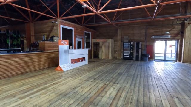 Холдоми горнолыжный курорт, обзор 2023 год смотреть онлайн