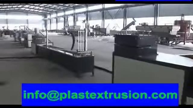 PP packing strap extrusion line 4 straps смотреть онлайн