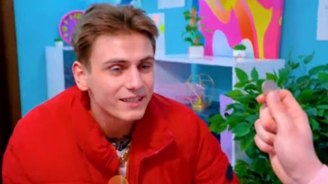 Тин Тин 😁😍🥰😘(3) смотреть онлайн