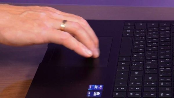 Обзор бизнес-ноутбука Honor MagicBook Pro 16 (DRA-54)