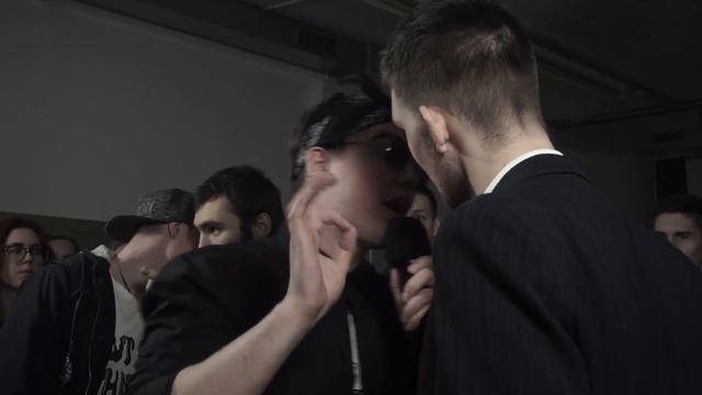 MEMELBURG CUP: 1DAN VS PAHAN [III этап] смотреть онлайн