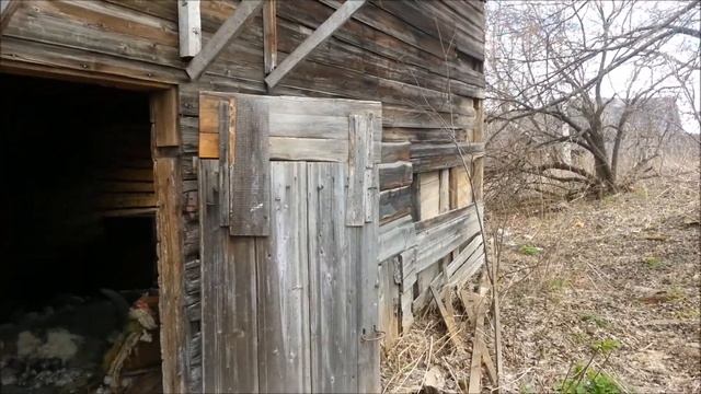 Старость. Часть 3 смотреть онлайн
