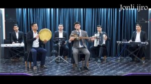 СИЗ КУРМАГАН ХОФИЗ  Ойбек Исламов (жонли ижро)+99899 628 34 39.