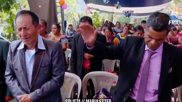 Cadena de coros con María Ester feat anunciadores vos en el desierto 🎷🎷✅✅ смотреть онлайн