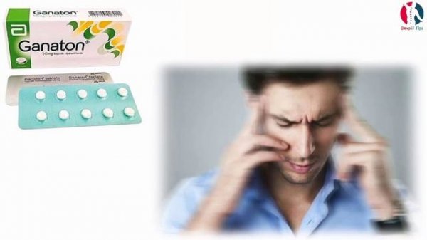 ganaton od tablet uses | itopride hydrochloride | ganaton 50 mg tablet uses | ganaton od 150 mg use