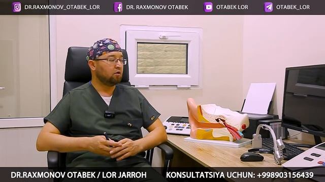 Quloqdagi Travmalar, Eshitish Pastligi, Davolash, Quloq Pardasini Teshilishi Va Uni Tiklash Haqida