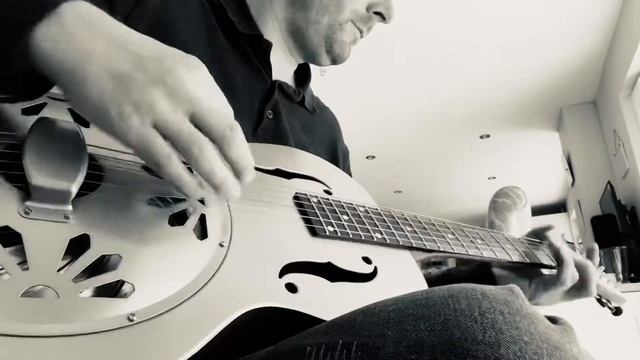 Resonator Blues Jam смотреть онлайн