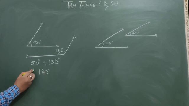 Class 7 Chapter 5 Try These (pg No 99) Maths NCERT Solutions