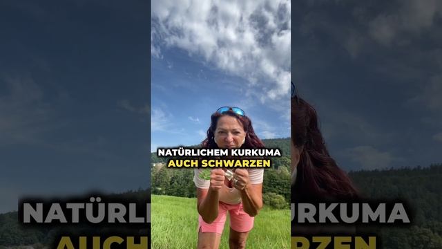 Kurkuma + Piperin (Gelenkschmerzen) смотреть онлайн