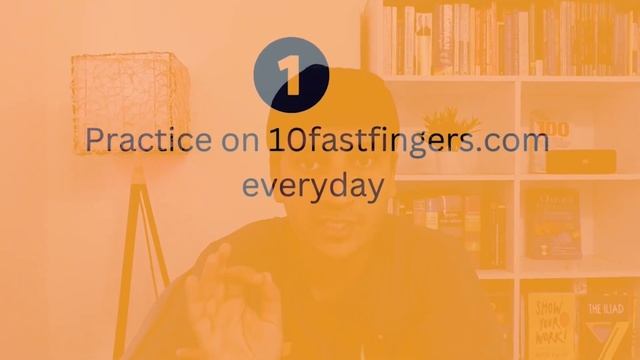 The Easiest Way To Learn Fast Typing смотреть онлайн