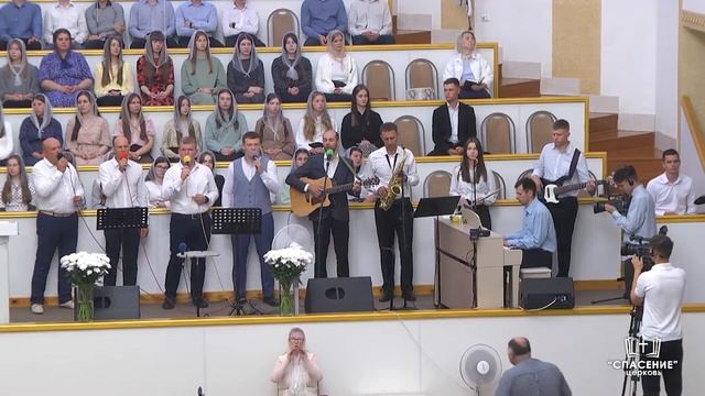 Я умиляюсь сердцем вновь / Авторская песня смотреть онлайн