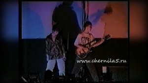 Концерт в Кумертау 1995 (из архивов)