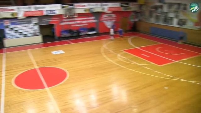 ШТУРМ vs ЭТЦ 15.12.19 смотреть онлайн