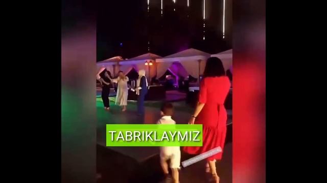 TABRIKLAYMIZ SITORA FARMONOVA BUGUN SHODIYONA MUBORAK BO'LSIN смотреть онлайн