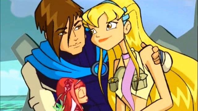 Брендон Мужчина Всей Жизни Стеллы 0001 смотреть онлайн