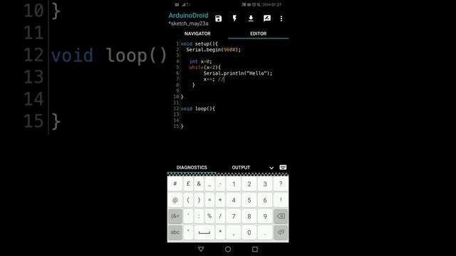While Loop - 4 | Arduino Programming Tutorials for beginners - 57 смотреть онлайн