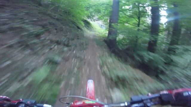 Uscita in moto da trial gas gas txt pro смотреть онлайн