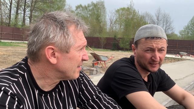 как отобрать бригаду смотреть онлайн
