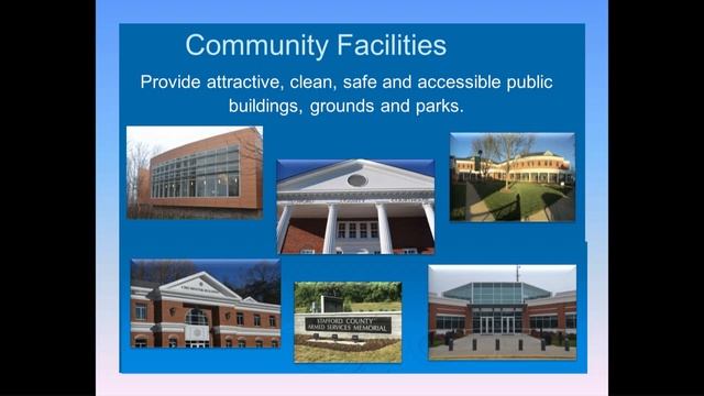 Parks And Recreation