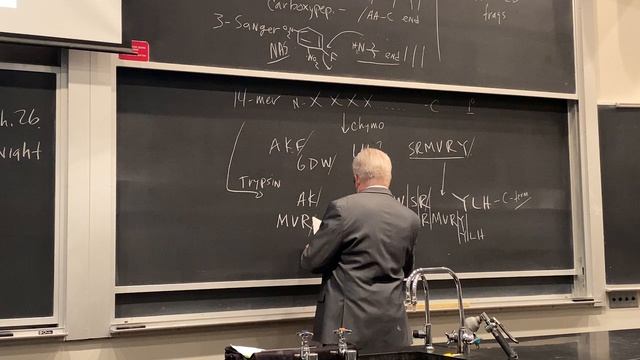 Chem352 w2021 Ch.26 part 3 смотреть онлайн