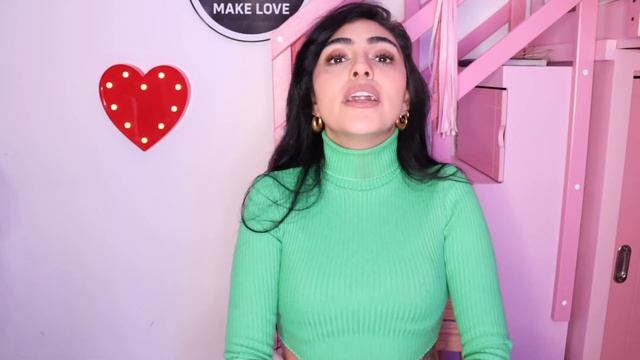 Cómo hacer GARGANTA PROFUNDA 🔥👄💦❤️😱 | Estef Palacios смотреть онлайн