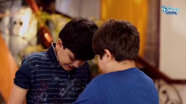 Disney Palak Pe Jhalak | Episode 20 | Disney Channel смотреть онлайн