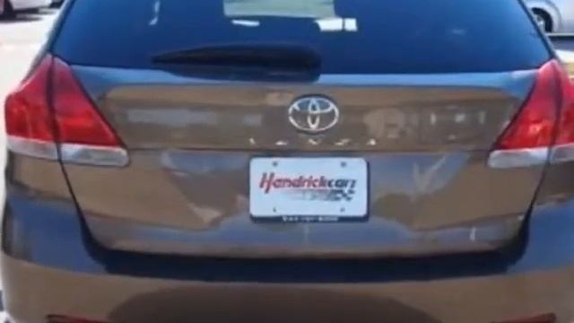 2010 Toyota Venza 4dr Wgn V6 FWD SUV - North Charleston, SC смотреть онлайн